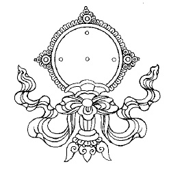 Иллюстрация к книге — Смотри на природу ума [i_003.jpg]