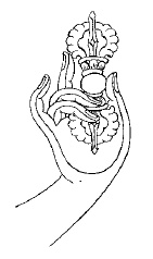 Иллюстрация к книге — Смотри на природу ума [i_016.jpg]