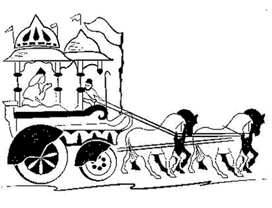 Иллюстрация к книге — Искусство позитивного мышления [i_002.jpg]