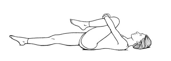 Иллюстрация к книге — Чакры. Полная энциклопедия [i_019.jpg]