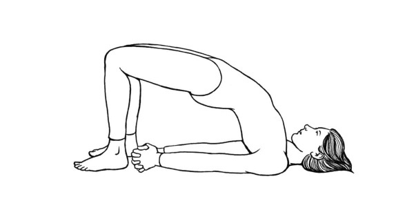 Иллюстрация к книге — Чакры. Полная энциклопедия [i_020.jpg]