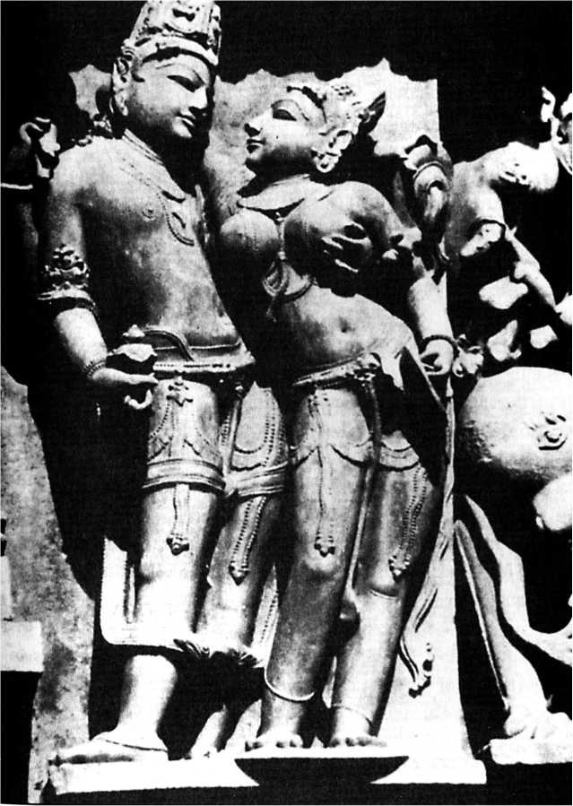 Иллюстрация к книге — Чакры. Полная энциклопедия [i_032.jpg]