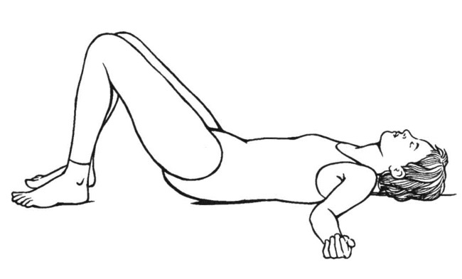 Иллюстрация к книге — Чакры. Полная энциклопедия [i_034.jpg]