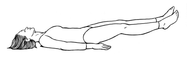 Иллюстрация к книге — Чакры. Полная энциклопедия [i_037.jpg]