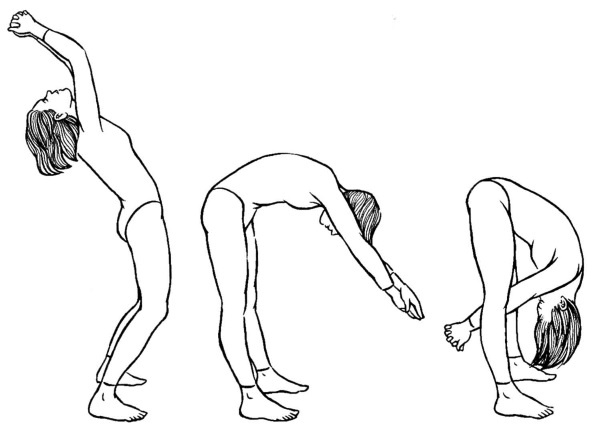 Иллюстрация к книге — Чакры. Полная энциклопедия [i_041.jpg]