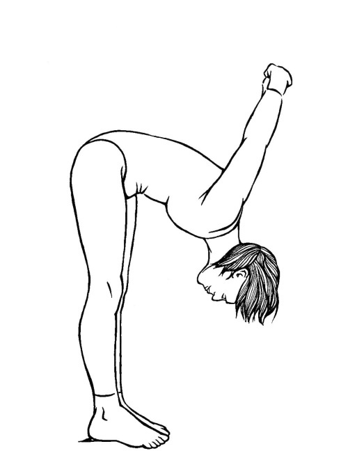 Иллюстрация к книге — Чакры. Полная энциклопедия [i_052.jpg]