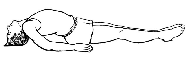 Иллюстрация к книге — Чакры. Полная энциклопедия [i_069.jpg]