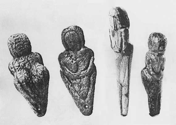 Иллюстрация к книге — Уральская Гиперборея [i_004.jpg]