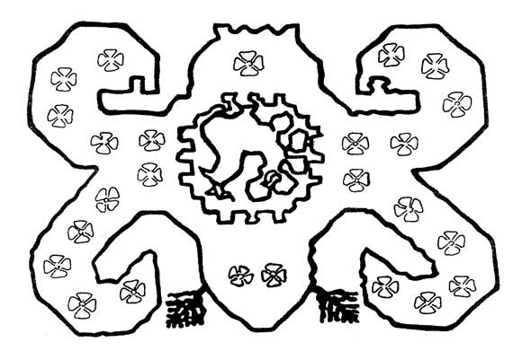 Иллюстрация к книге — Уральская Гиперборея [i_025.jpg]