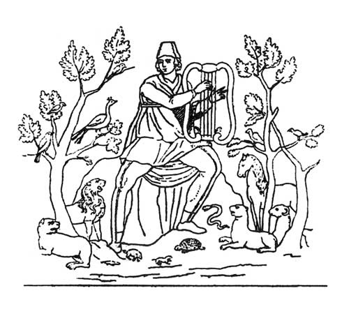 Иллюстрация к книге — Уральская Гиперборея [i_027.jpg]