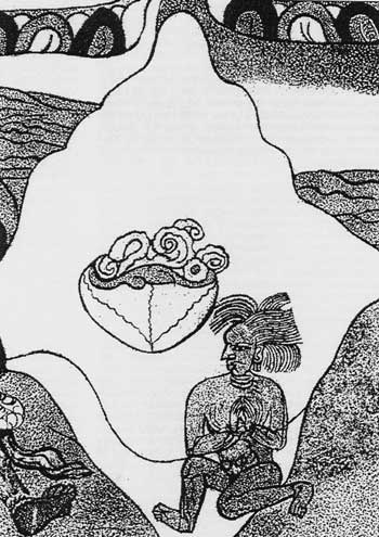 Иллюстрация к книге — Уральская Гиперборея [i_034.jpg]