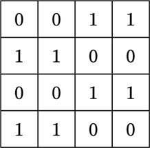 Иллюстрация к книге — Нумерология. Большая книга чисел вашей судьбы [i_115.jpg]