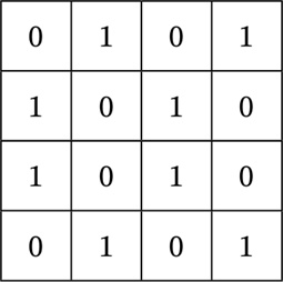 Иллюстрация к книге — Нумерология. Большая книга чисел вашей судьбы [i_119.jpg]