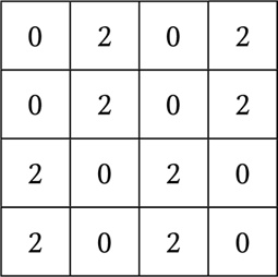 Иллюстрация к книге — Нумерология. Большая книга чисел вашей судьбы [i_120.jpg]