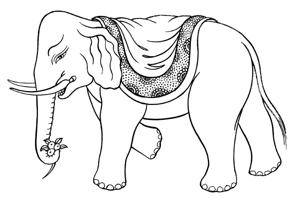 Иллюстрация к книге — Великий путь пробуждения. Комментарий к поучениям Махаяны о семи пунктах тренировки ума [i_005.jpg]