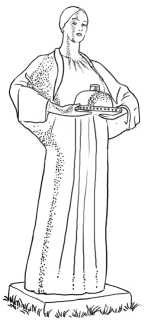 Иллюстрация к книге — Так называемый Я. Учения о пустоте и взаимозависимом происхождении [i_001.jpg]