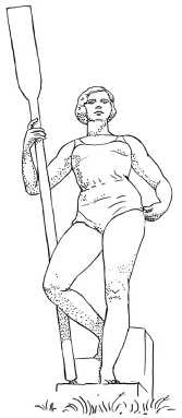 Иллюстрация к книге — Так называемый Я. Учения о пустоте и взаимозависимом происхождении [i_004.jpg]