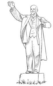 Иллюстрация к книге — Так называемый Я. Учения о пустоте и взаимозависимом происхождении [i_005.jpg]