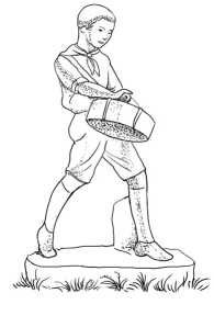 Иллюстрация к книге — Так называемый Я. Учения о пустоте и взаимозависимом происхождении [i_008.jpg]