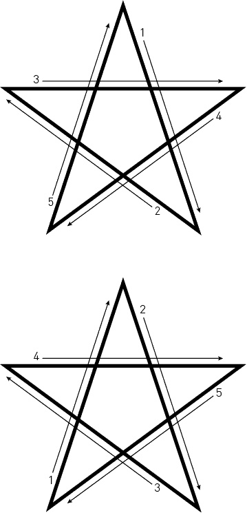 Иллюстрация к книге — Развитие сверхспособностей. Вы можете больше, чем думаете! [_19_fmt.jpg]