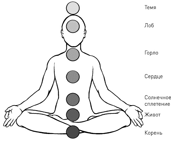 Иллюстрация к книге — Развитие сверхспособностей. Вы можете больше, чем думаете! [_34611.jpg]
