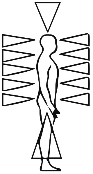 Иллюстрация к книге — Многомерная модель человека. Энергоинформационные причины возникновения заболеваний [i_002.jpg]