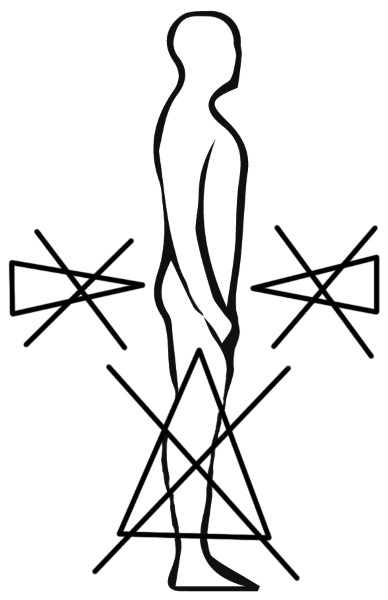 Иллюстрация к книге — Многомерная модель человека. Энергоинформационные причины возникновения заболеваний [i_005.jpg]