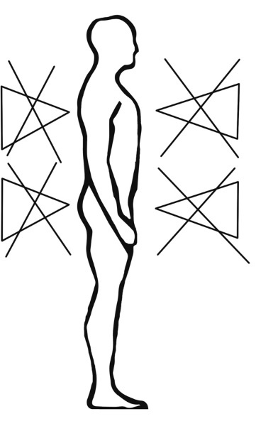 Иллюстрация к книге — Многомерная модель человека. Энергоинформационные причины возникновения заболеваний [i_009.jpg]