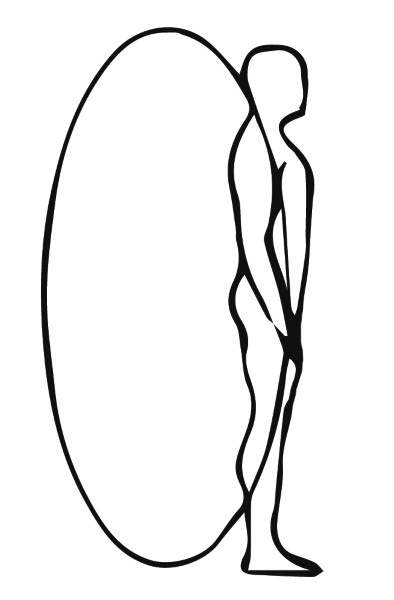 Иллюстрация к книге — Многомерная модель человека. Энергоинформационные причины возникновения заболеваний [i_014.jpg]