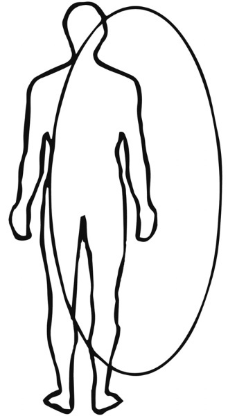 Иллюстрация к книге — Многомерная модель человека. Энергоинформационные причины возникновения заболеваний [i_015.jpg]