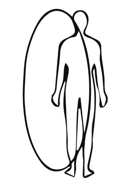 Иллюстрация к книге — Многомерная модель человека. Энергоинформационные причины возникновения заболеваний [i_016.jpg]