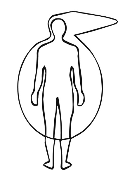 Иллюстрация к книге — Многомерная модель человека. Энергоинформационные причины возникновения заболеваний [i_017.jpg]