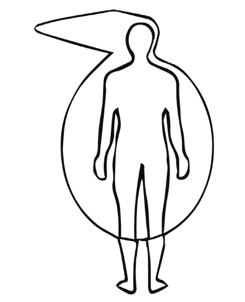 Иллюстрация к книге — Многомерная модель человека. Энергоинформационные причины возникновения заболеваний [i_018.jpg]