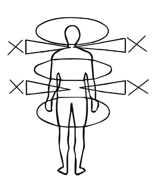 Иллюстрация к книге — Многомерная модель человека. Энергоинформационные причины возникновения заболеваний [i_024.jpg]