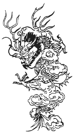 Иллюстрация к книге — Фэн-шуй. Практические советы на каждый день [i_019.jpg]