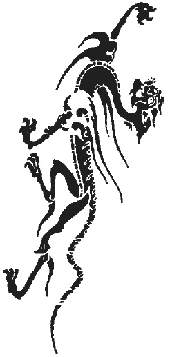 Иллюстрация к книге — Фэн-шуй. Практические советы на каждый день [i_021.jpg]