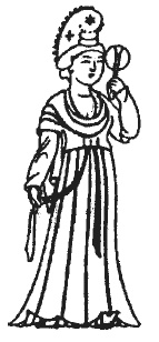 Иллюстрация к книге — Фэн-шуй. Практические советы на каждый день [i_067.jpg]