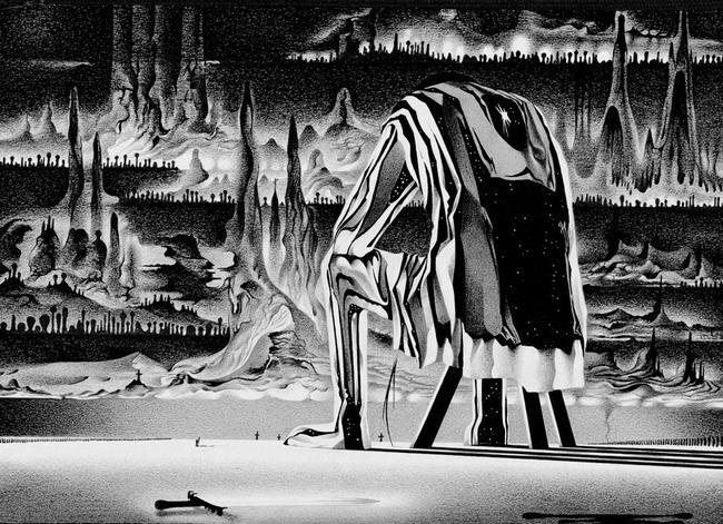 Иллюстрация к книге — Бумажный посох [i_001.jpg]