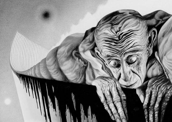 Иллюстрация к книге — Бумажный посох [i_005.jpg]