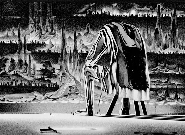 Иллюстрация к книге — Бумажный посох [i_006.jpg]