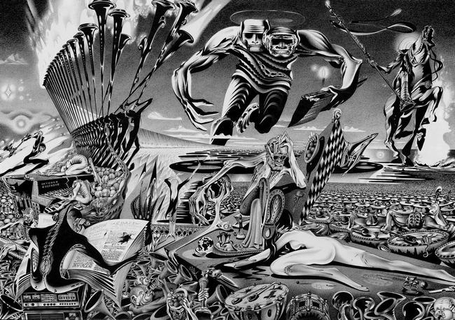 Иллюстрация к книге — Бумажный посох [i_008.jpg]