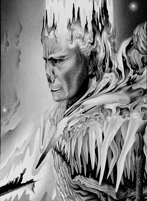 Иллюстрация к книге — Бумажный посох [i_013.jpg]