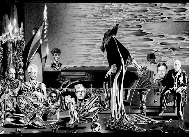 Иллюстрация к книге — Бумажный посох [i_027.jpg]