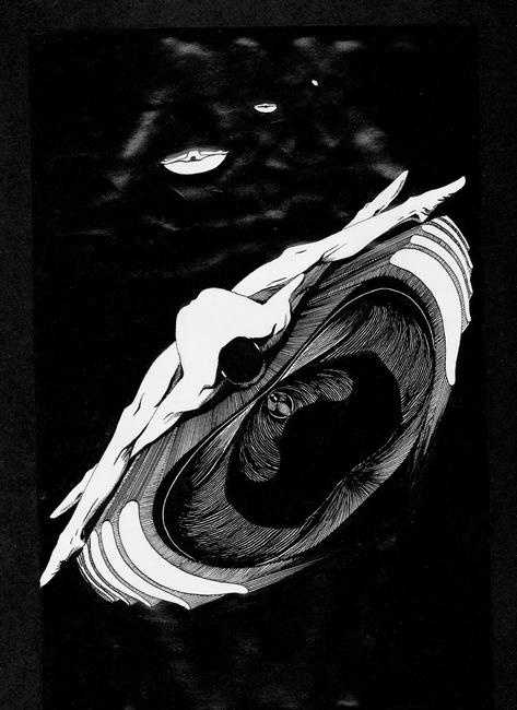 Иллюстрация к книге — Бумажный посох [i_033.jpg]