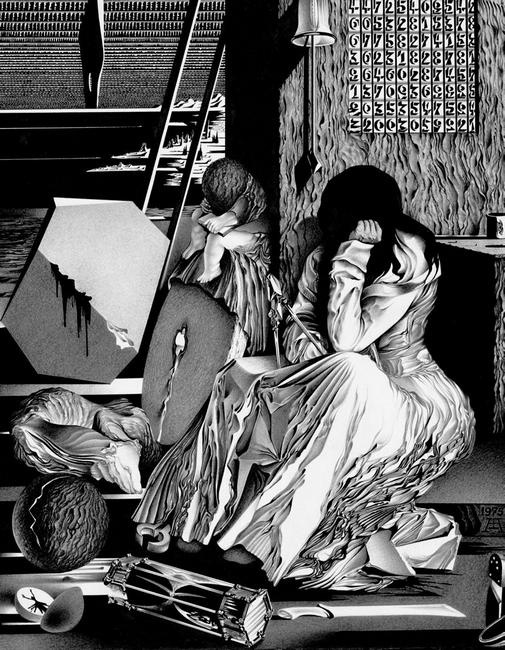 Иллюстрация к книге — Бумажный посох [i_037.jpg]