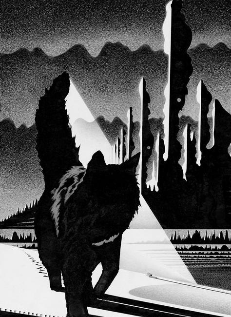 Иллюстрация к книге — Бумажный посох [i_041.jpg]