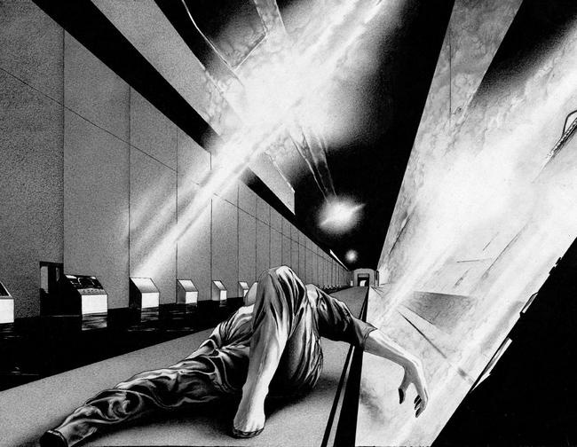 Иллюстрация к книге — Бумажный посох [i_044.jpg]