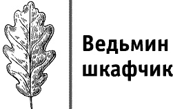 Иллюстрация к книге — Круг Года. Викканские праздники, их атрибуты и значение [_077.jpg]
