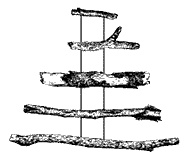 Иллюстрация к книге — Круг Года. Викканские праздники, их атрибуты и значение [_132.jpg]