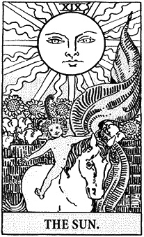 Иллюстрация к книге — Круг Года. Викканские праздники, их атрибуты и значение [_154.jpg]